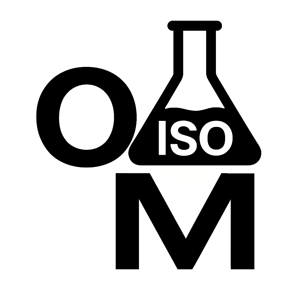 OM Consulting Logo